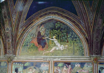La Création d